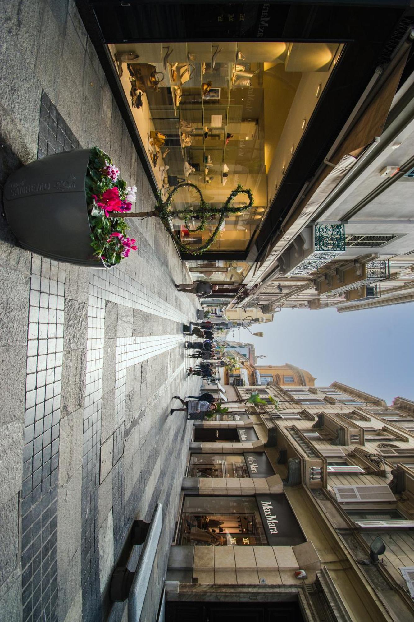 Le Del Centro Affittacamere